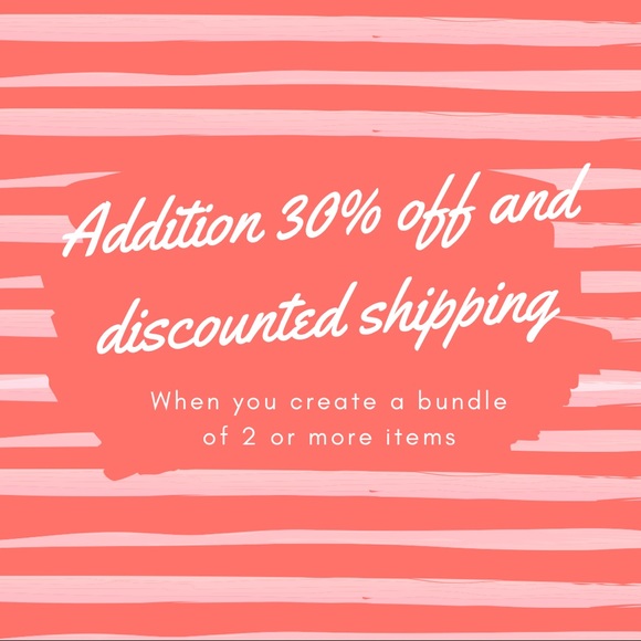 ADDITIONAL DISCOUNT!! Sale! - Picture 1 of 1